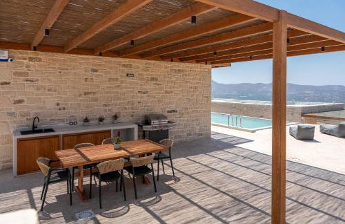Infinity View Luxury Villas - Foto 35