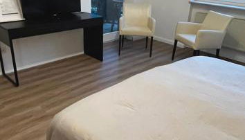 80 qm Stadtnahes Domizil im Grünen - Foto 3