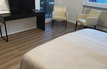 80 qm Stadtnahes Domizil im Grünen - Foto 3