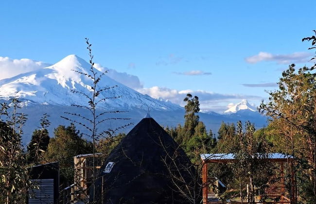 Casa Pumahue - Foto 13