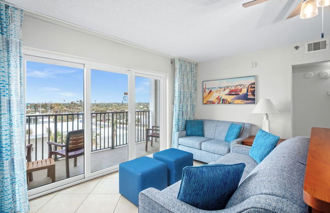 Tropic Sun Towers - Foto 21