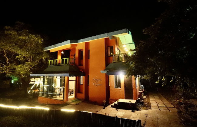 Lakeside Boheme Inn - Foto 75