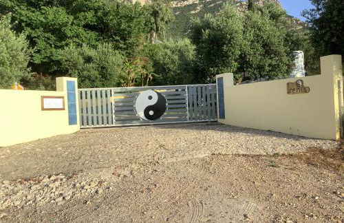 THE CABIN, KYPARISSIA - Foto 15