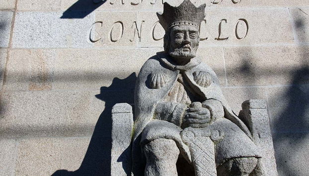 Free tour por Sarria - Photo 2