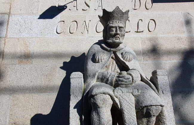 Free tour di Sarria - Foto 2