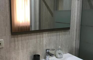 ODA ROOMS BO - FIERA - CENTRO METEO EU - FICO EATALY - Foto 16