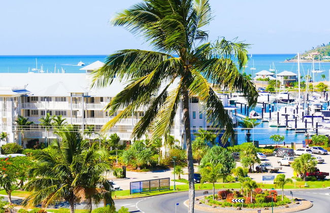 Spa Haven 17B - Foto 1