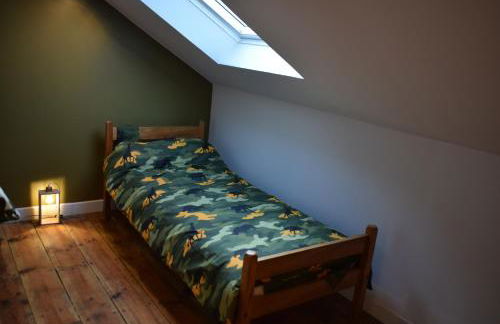 Evasion Côtière Tranquillité entre Forêt et Océan - Foto 26