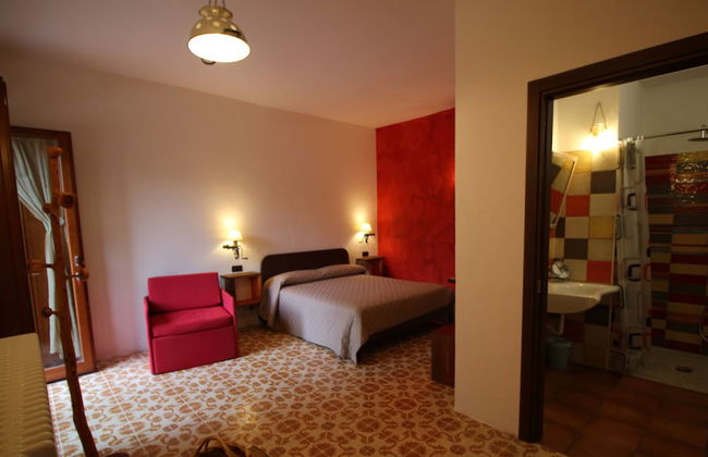 Agriturimo Essentia Dimora Rurale - Foto 18