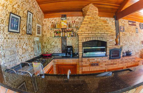 Casa de Temporada Solarium da Represa - Foto 6