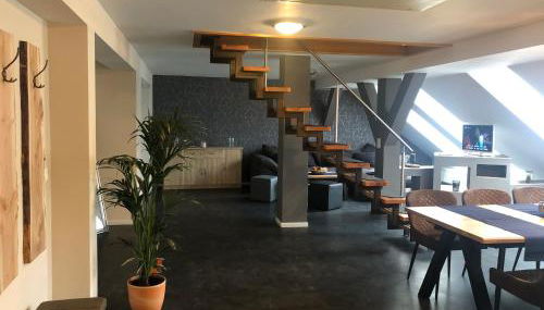 Ferienwohnung Zum Deutschen Hause - Foto 4