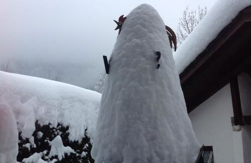 Apartements Ingrid Unhoch-Raggl - Foto 26