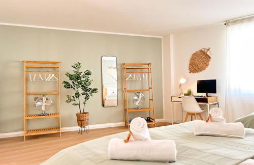 Familien freundlich, 2 Kingsizebetten, nähe Altstadt und Dom - Foto 12