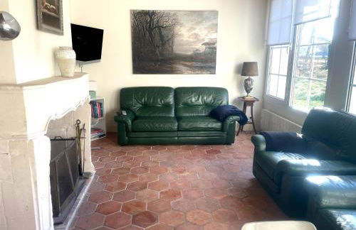 Domaine forestier Darricau au bord du lac, 12 min de l'océan - Foto 27