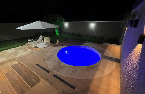 Casa Flora - Jacuzzi exclusiva e conforto absoluto a 10 quadras da praça central - Foto 9