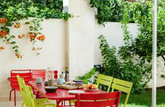 Eclectic design meets Puglia - Foto 57
