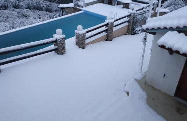 ZenTerra Country house with prive swimming pool and view - Foto 78