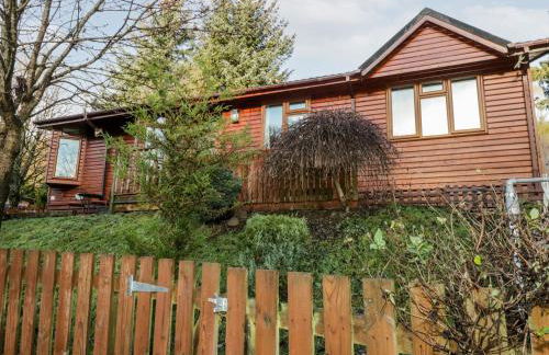 The Wee Lodge - Foto 15