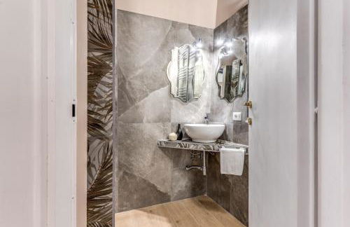 Colosseo Glam Miracle suite - Foto 30