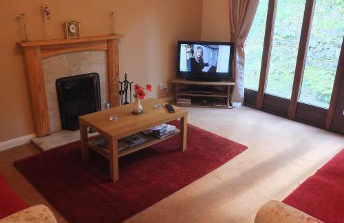 Trefoil Holiday Home - Foto 6