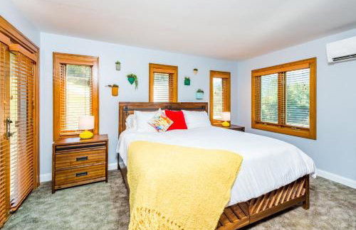 Villa at Stony Woods Estate near Asheville - Foto 19