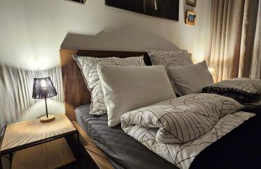 Czarny Słoń - elegancki apartament z klimatem - Photo 2