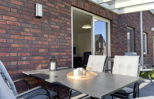 Am Kutterhafen 15 - Haus am Meer - Foto 28