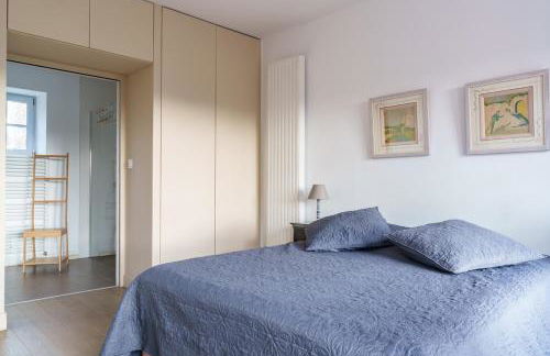 Le Moulin de Touvois 15p Bourgueil piscine - Foto 27