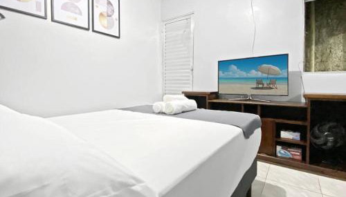 Econômico Plaza Shopping 1 Quarto Central - Foto 2