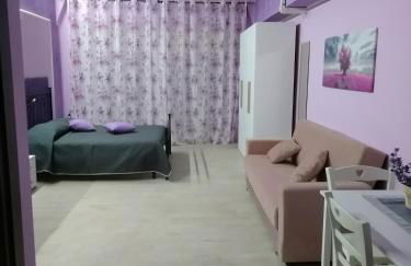 ALLOGGIO VIOLA nel CUORE DI SORIANO - Foto 10