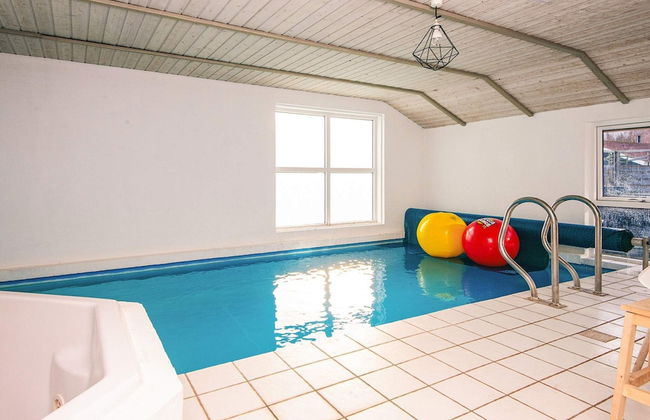 Luxury Retreat in Als - By Traum Ferienwohnungen - Foto 6