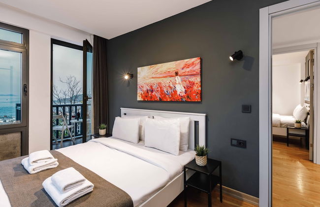 Monnas Bosphorus - Foto 45