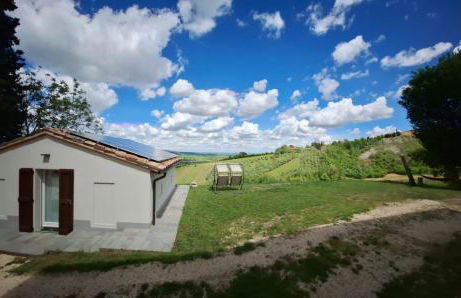 Casetta con vista - Photo 2