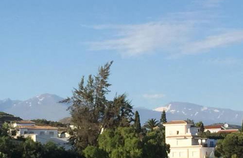 La Torrecica, con carácter andaluz y magníficas vistas al mar y Sierra Nevada - Photo 31