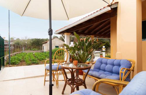 Loutra Holiday House - Foto 8