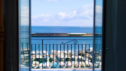 Capri holiday home with a sea view - Foto 1
