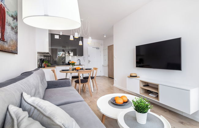 Seaside Apartamenty-Mielno - Foto 39