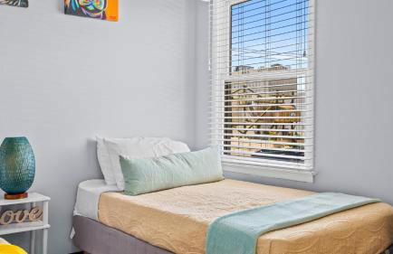 Downtown Delight - Cozy 2 Bedroom in Ocean City - Foto 16