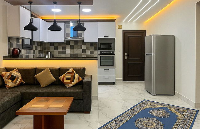 Porto Said Chalets, Your Perfect Family Getaway Destination - Foto 7