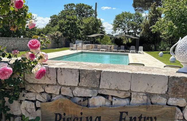 Tenuta Odegitria - Foto 48