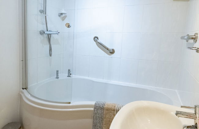 Ash Cottage - Foto 26