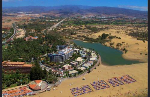 Oasis Serenity by VillaGranCanaria - Foto 71