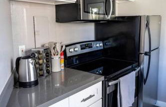 2BR Downtown Convention Center Near Attractions - Foto 17