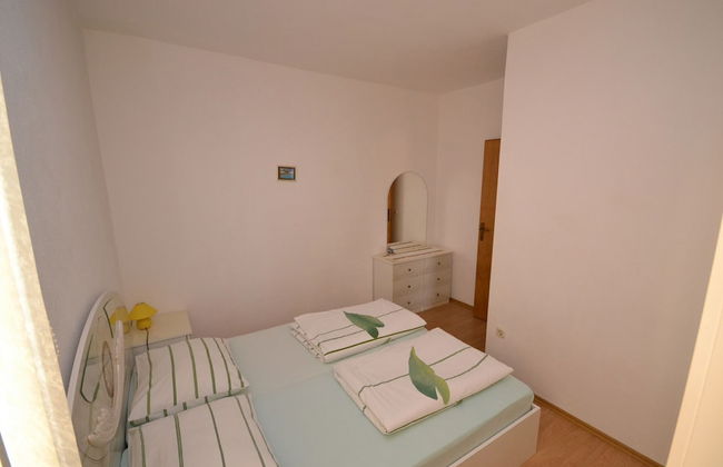 Suzane - Terrace and sea View - A-david - Foto 3