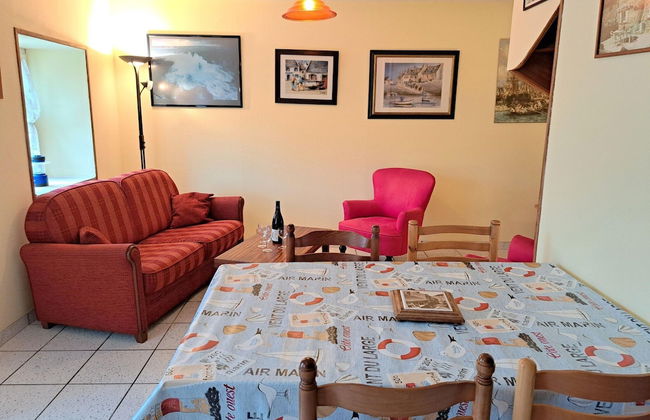 Semi-detached House With sea Views, Porspoder - Foto 9