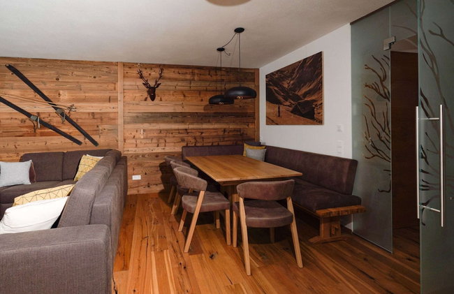 Kitzbuheler Alpenlodge Top A6 With Private Panoramic Sauna - Photo 23