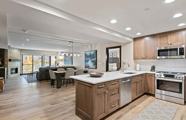 St. James Place - Foto 27