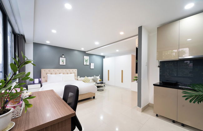 Golden Sun 3 Apartments - Foto 66