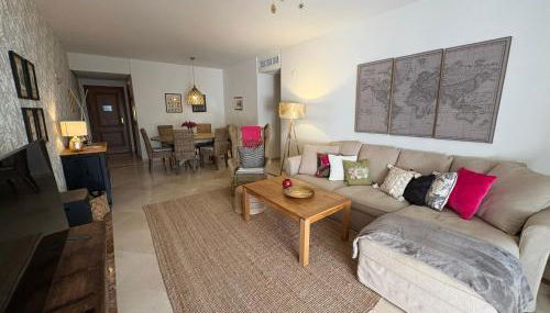 Costalita on the Beach - 3 bedroom cosy apartment - Foto 5