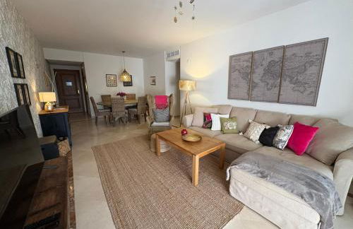 Costalita on the Beach - 3 bedroom cosy apartment - Foto 5